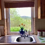 Дом отдыха Kilronan *