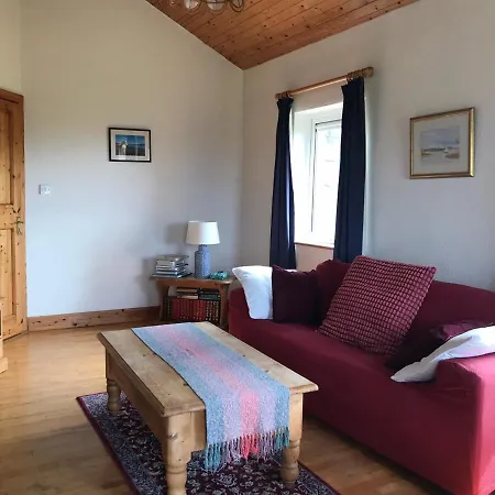 Prázdninový dům Kilronan Ballyconneely