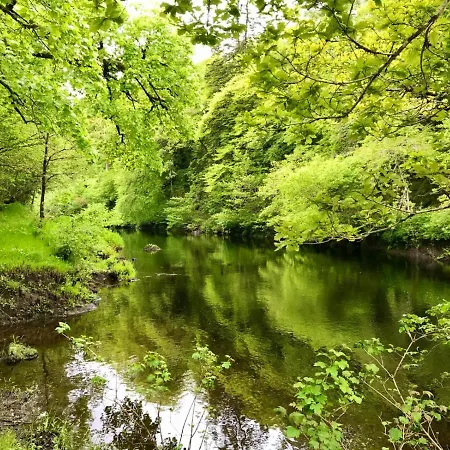 Prázdninový dům Kilronan Ballyconneely
