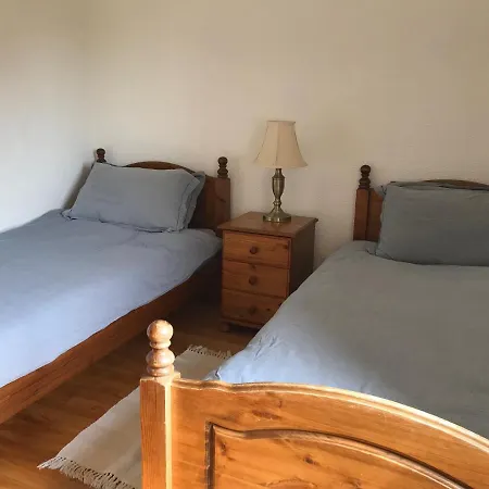 Kilronan Σπίτι διακοπών