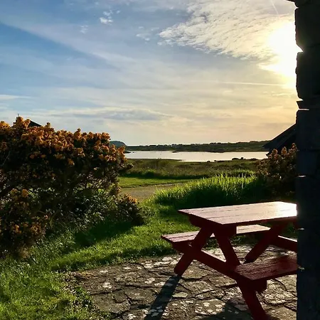 Prázdninový dům Kilronan Ballyconneely