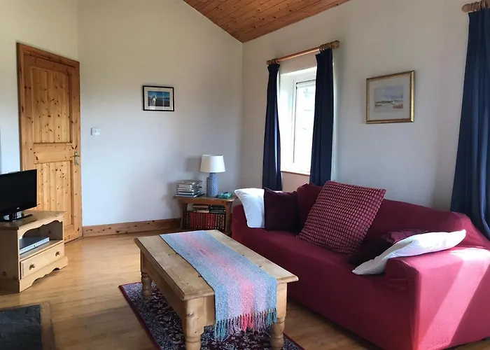 Prázdninový dům Kilronan Ballyconneely