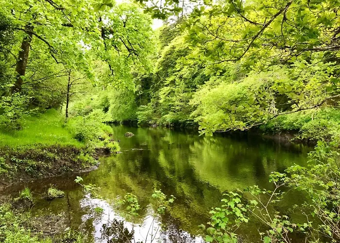 Prázdninový dům Kilronan Ballyconneely