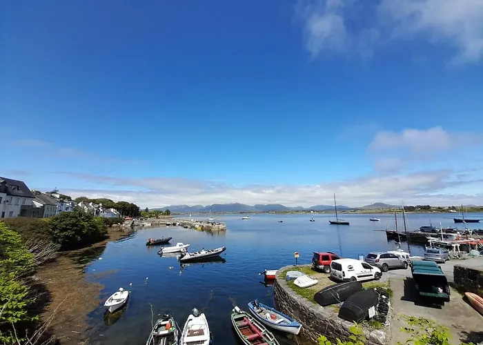 Kilronan