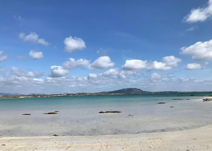 Kilronan Ballyconneely