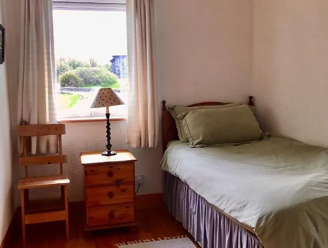 Prázdninový dům Kilronan Ballyconneely