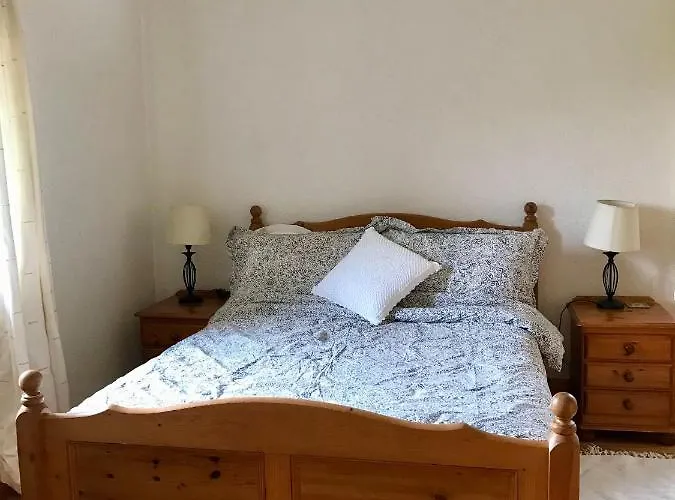 Kilronan Prázdninový dům Ballyconneely