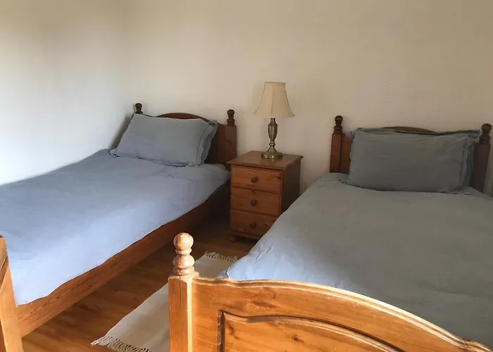 Kilronan Prázdninový dům