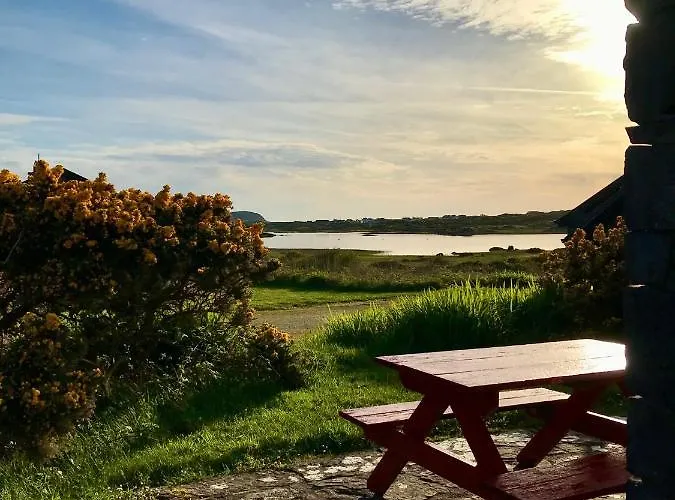 Prázdninový dům Kilronan Ballyconneely