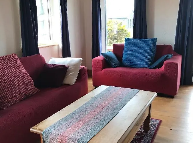 Kilronan Prázdninový dům