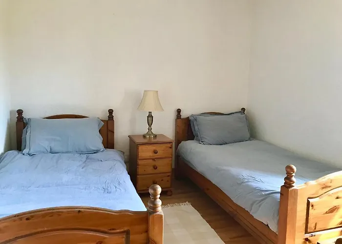 Kilronan Prázdninový dům *